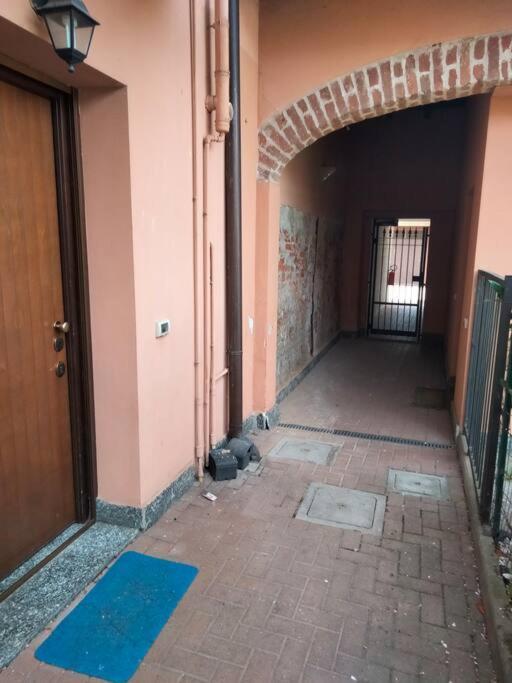 Appartamento In Cascina Lombarda Caselle Lurani Exterior photo
